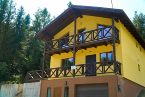 Yellow House